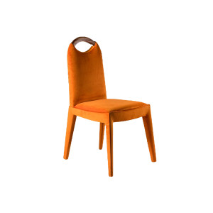 B1684Imb - Antonietta单椅