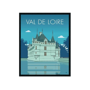 Tableau Sd Centre-Val De Loire装饰画