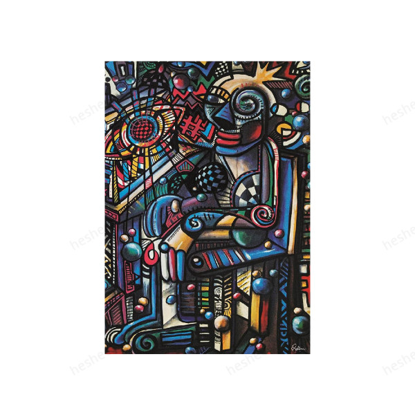 Paolo装饰画