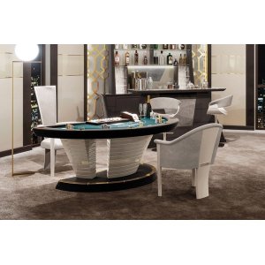 Blackjack Table 游戏桌