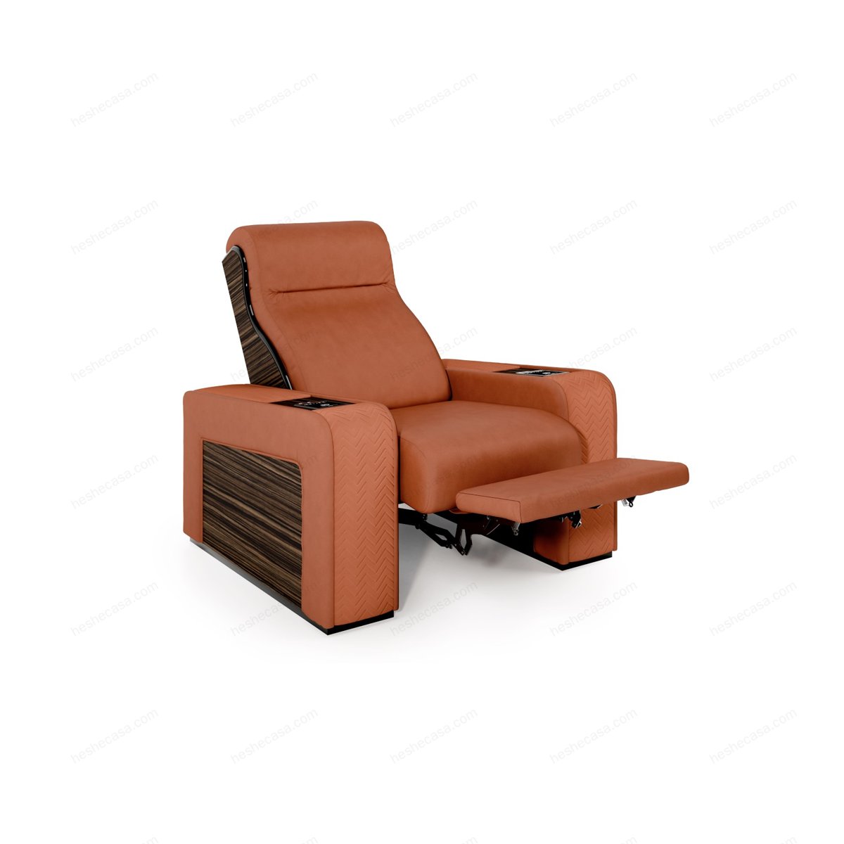 Onassis扶手椅