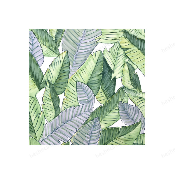 Verde Verticale Forest壁纸