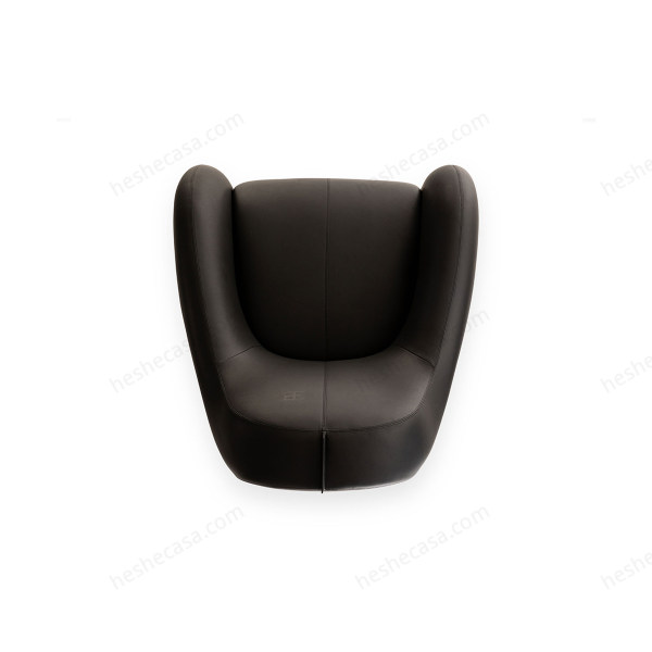Noire Armchair扶手椅