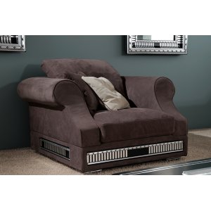 Classic Comfort Nouveau扶手椅