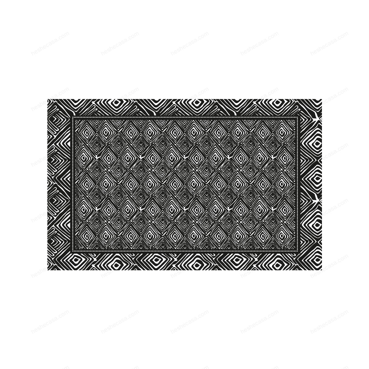 Tapis Ethna地毯