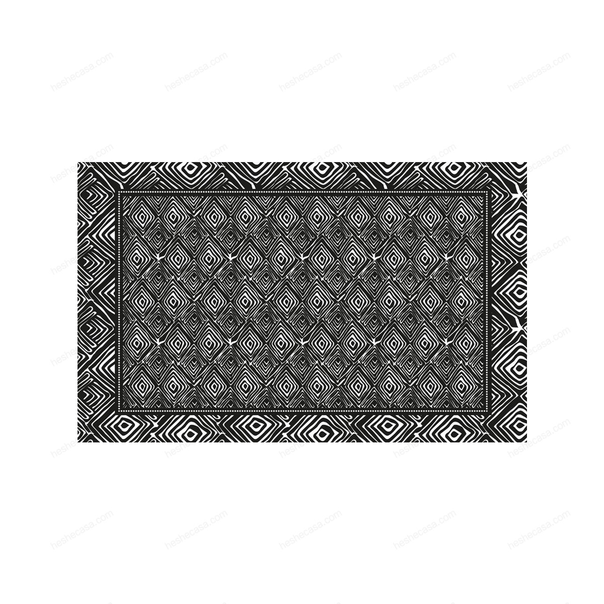 Tapis Ethna地毯