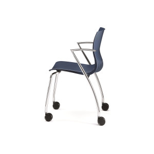 Webby 334R单椅