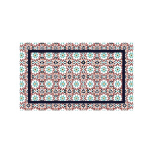 Tapis Carro Multico地毯