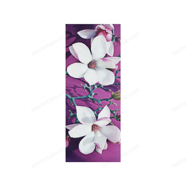 Toile Imp Magnolia Bouquet 35X90装饰画