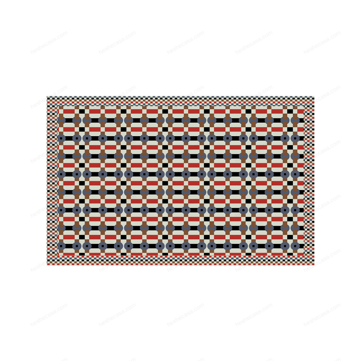 Tapis Wax地毯