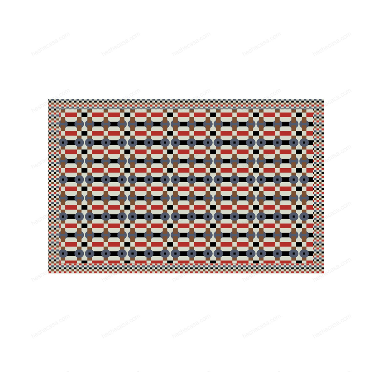 Tapis Wax地毯