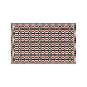 Tapis Wax地毯