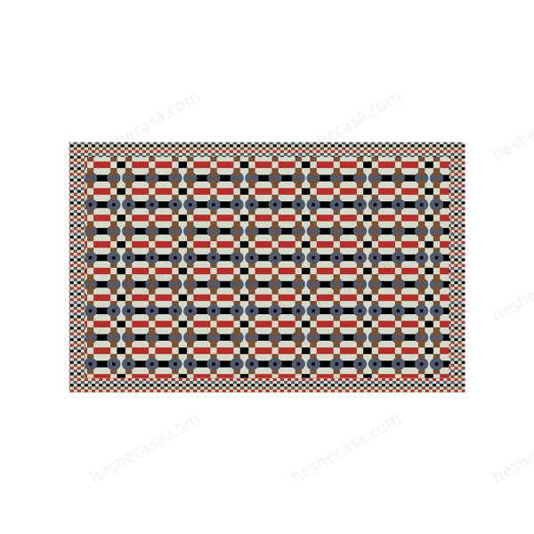 Tapis Wax地毯