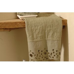 Cerchi 浴巾/毛巾