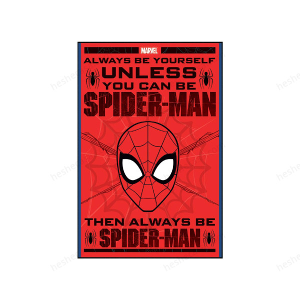 Spiderman Unless装饰画