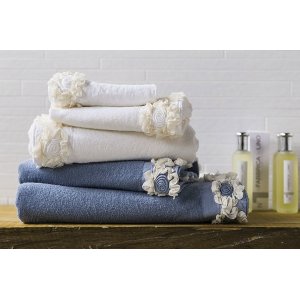 Peonie 浴巾/毛巾