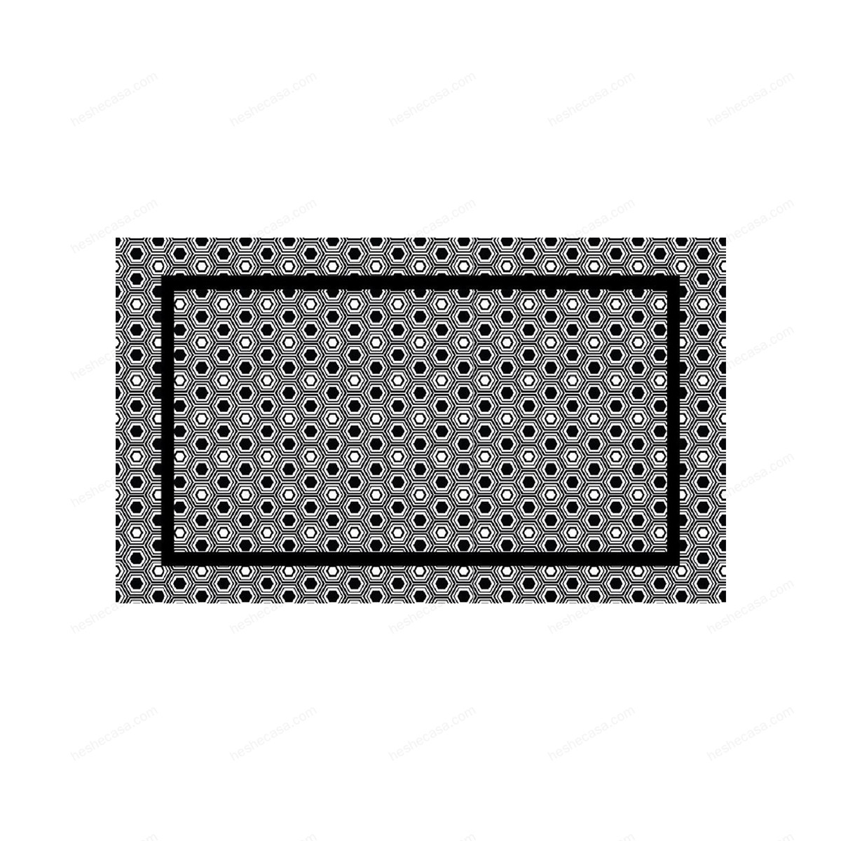 Tapis Geo地毯