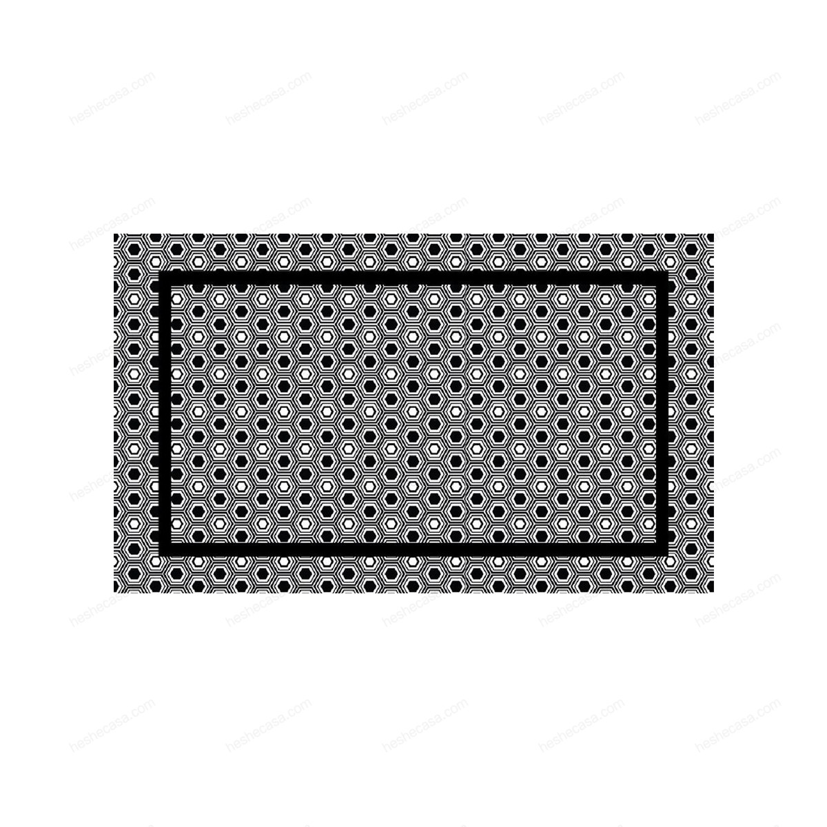 Tapis Geo地毯