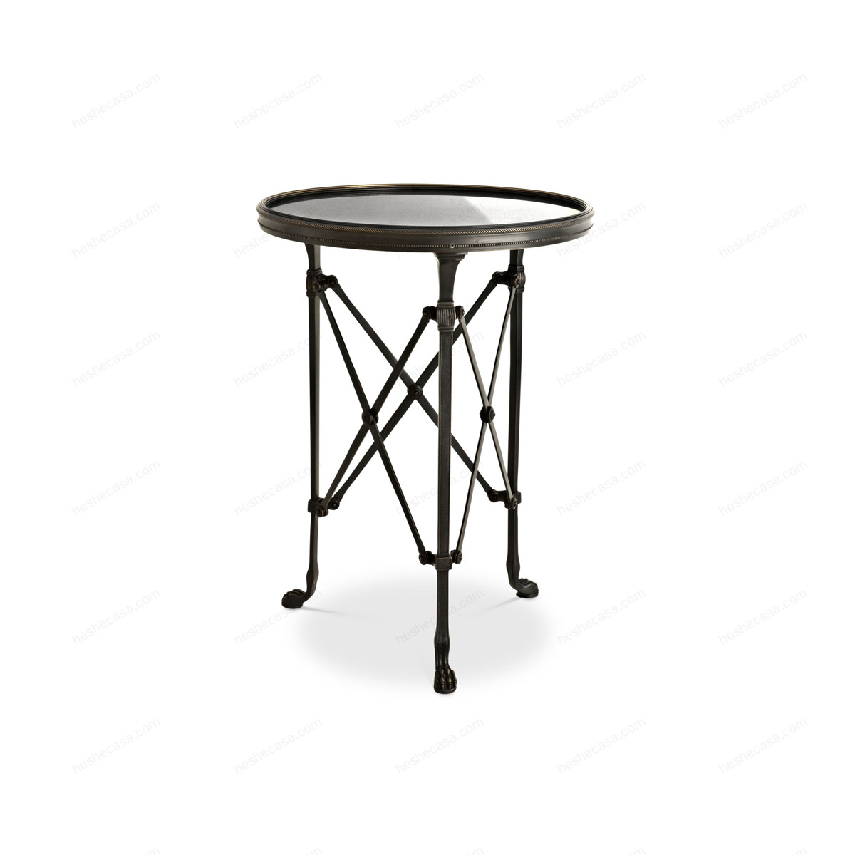 Side Table St Etienne L茶几/边几