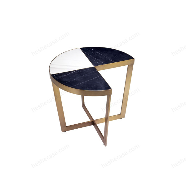 Side Table Turino茶几/边几