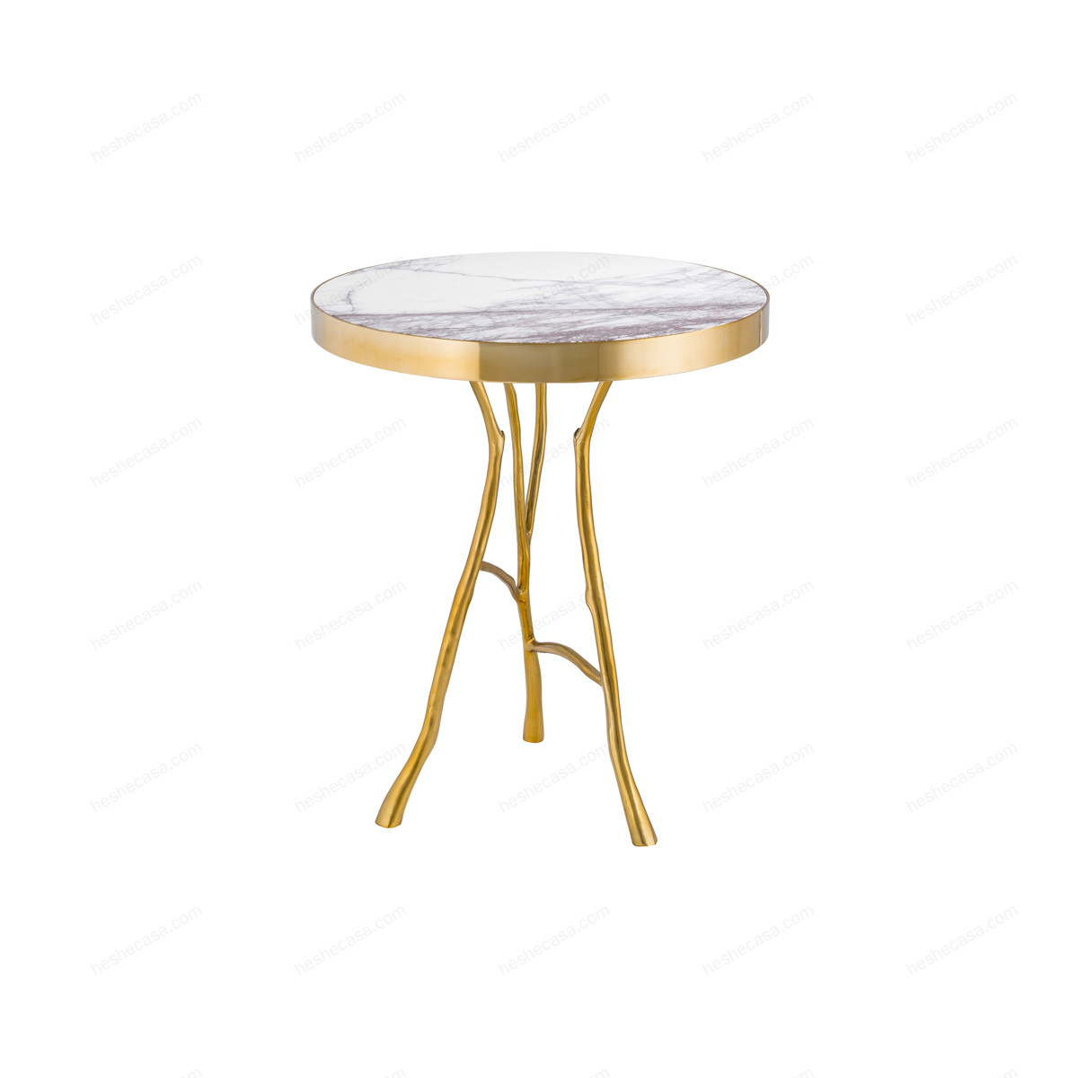 Side Table Veritas茶几/边几