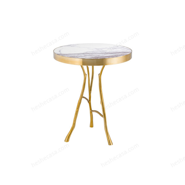 Side Table Veritas茶几/边几