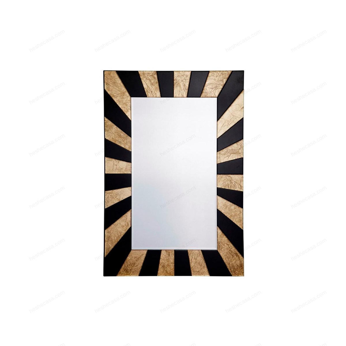 Miroir Gold Pharaon 80X120 Cm镜子