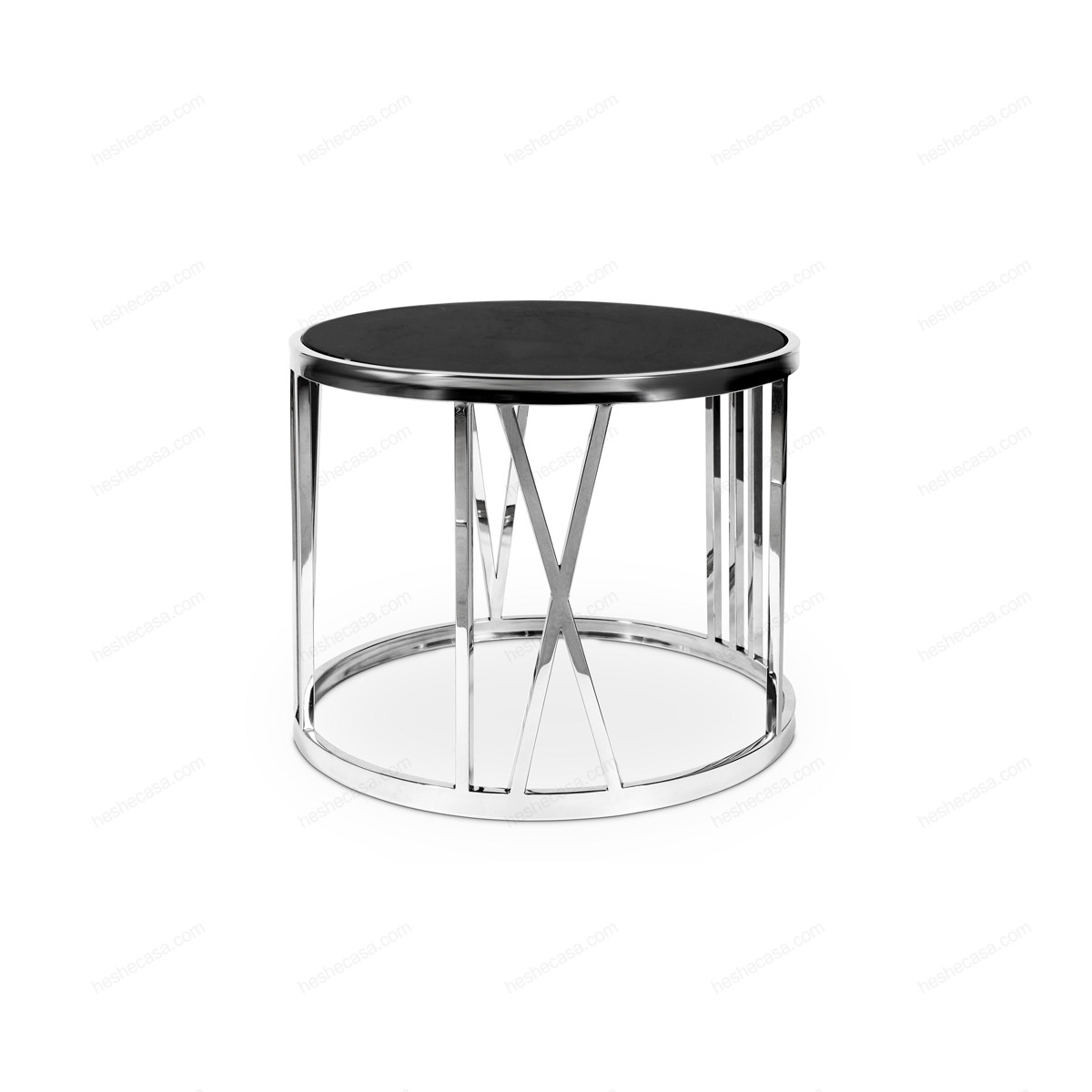 Side Table Roman Figures茶几/边几