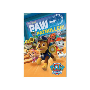 Paw Patroller装饰画