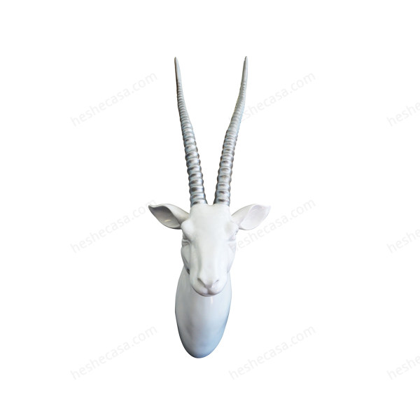 Sculpture Blc Antilope 69.5X25装饰画