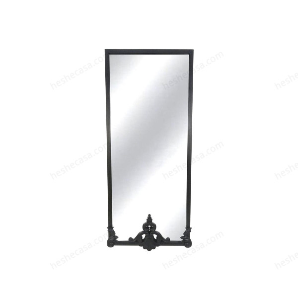 Miroir Metal Bali  54X123X4 Cm镜子