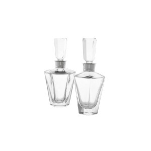 Decanter Guerlain Set Of 2 酒具套装