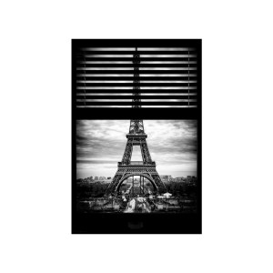 Ph Paris Eiffel Horizon装饰画