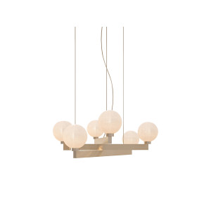 Bubble6 – Lampadario吊灯