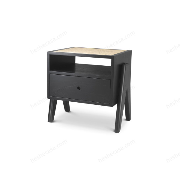 Bedside Table Latour床头柜