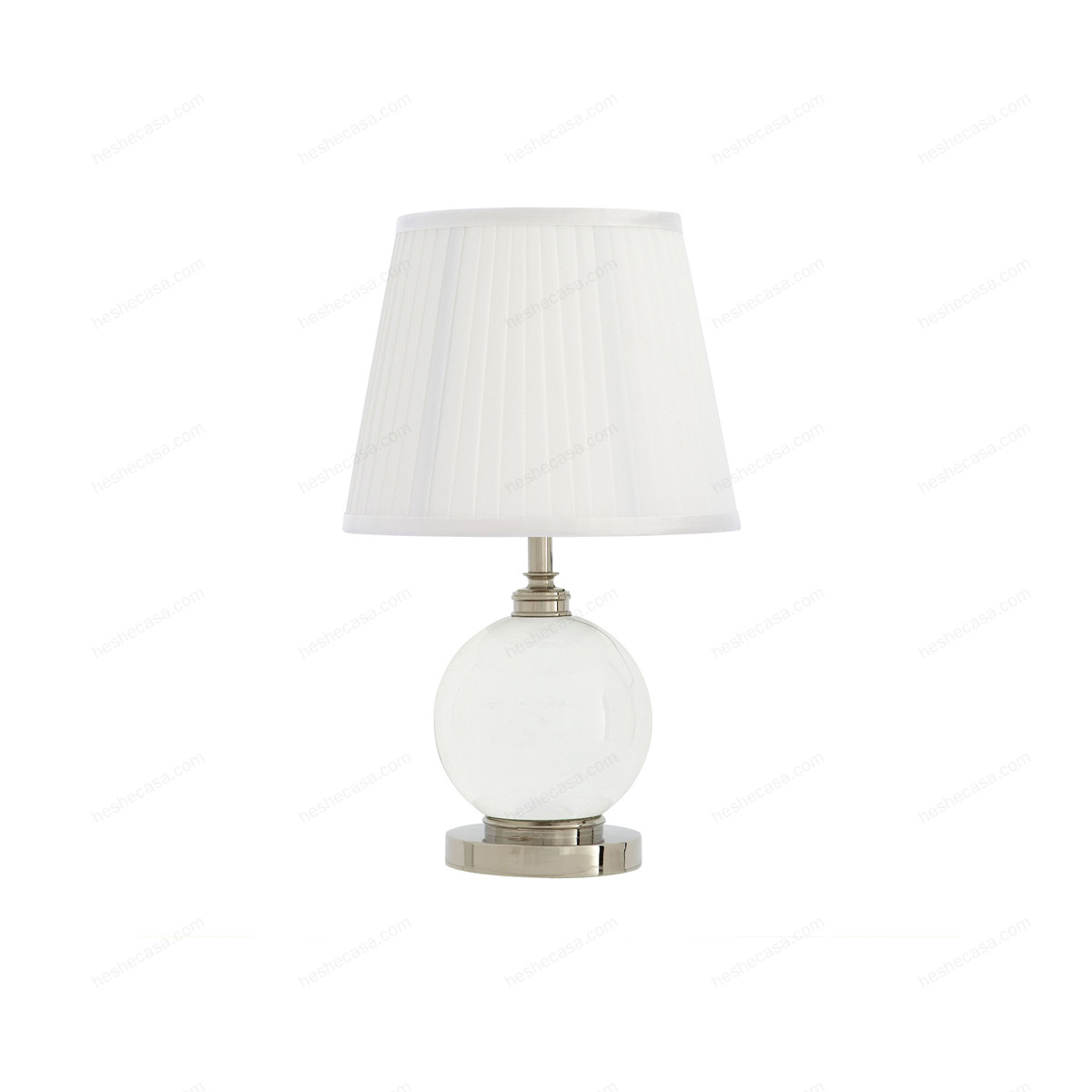 Table Lamp Octavia台灯