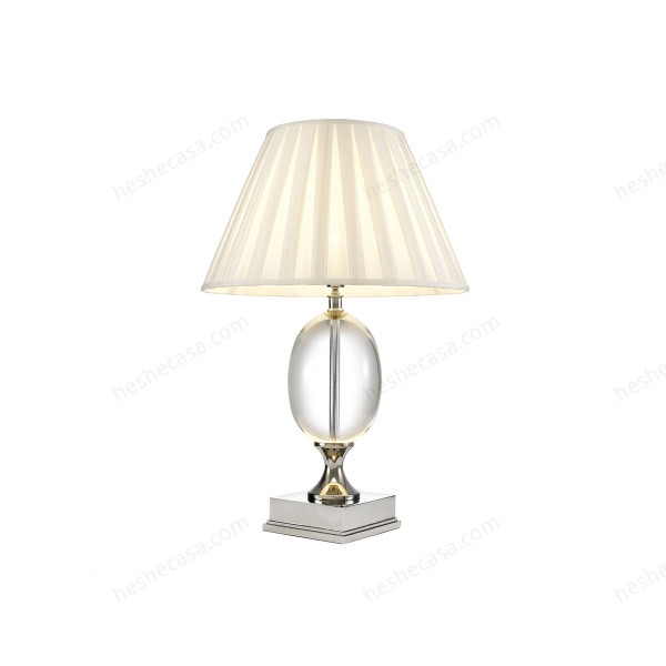 Table Lamp Galvin