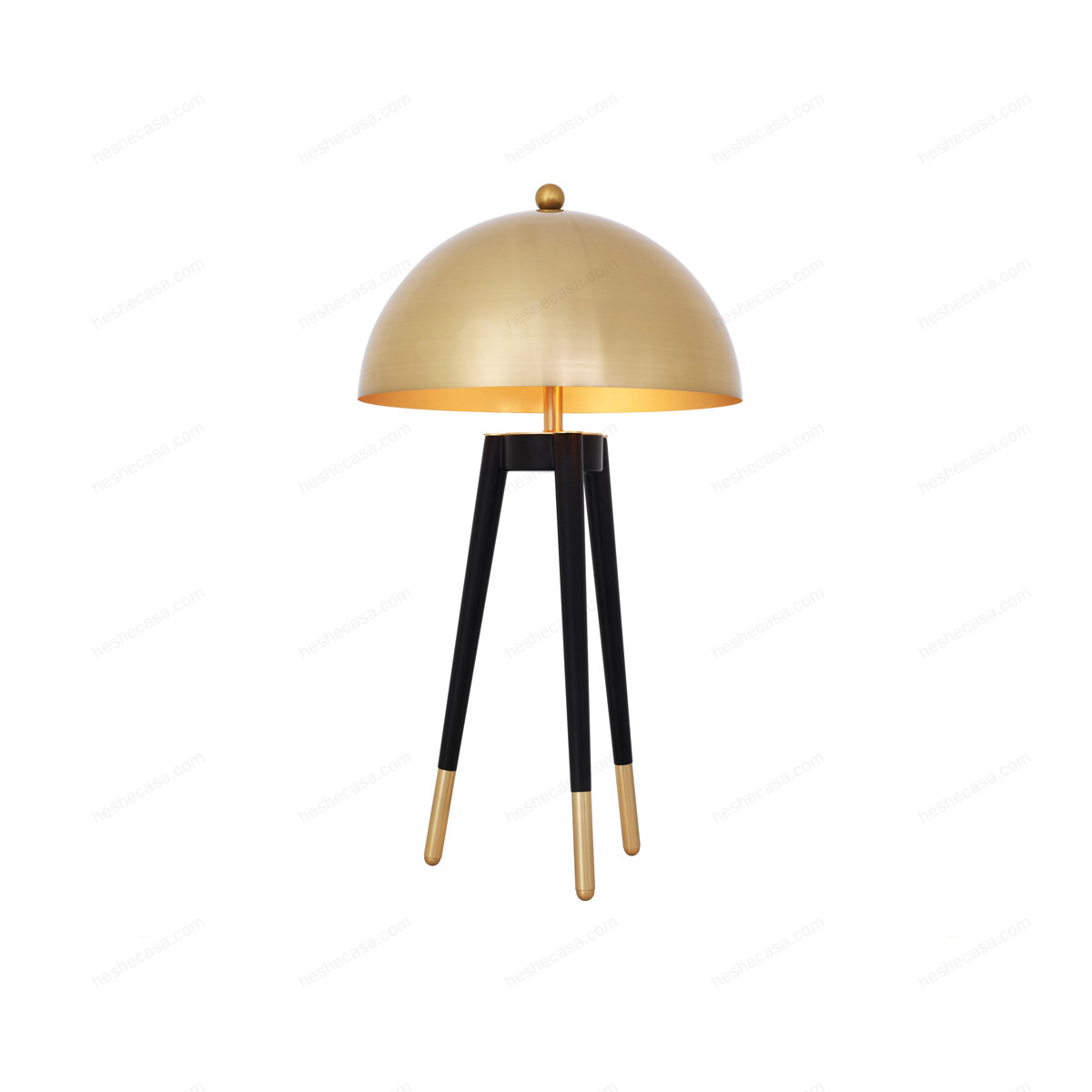 Table Lamp Coyote台灯