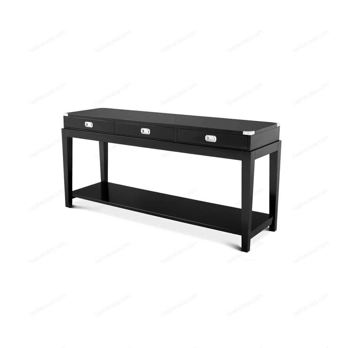 Console Table Military玄关