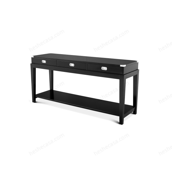Console Table Military玄关