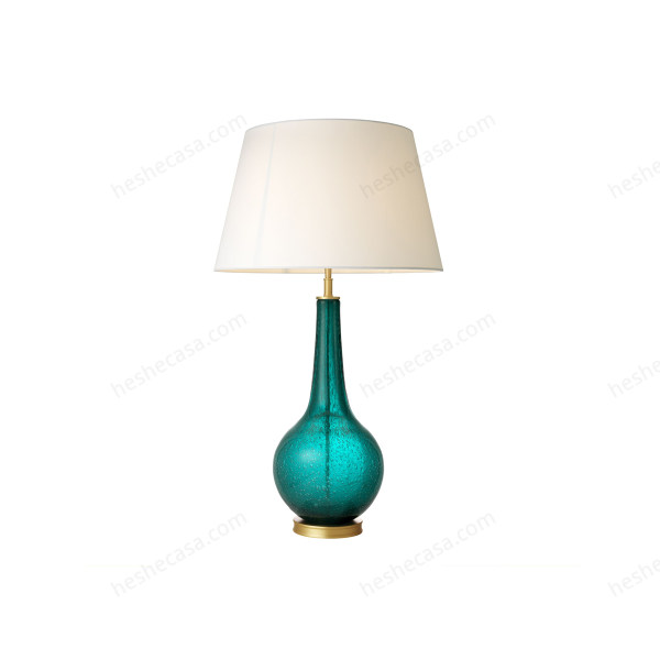 Table Lamp Massaro台灯