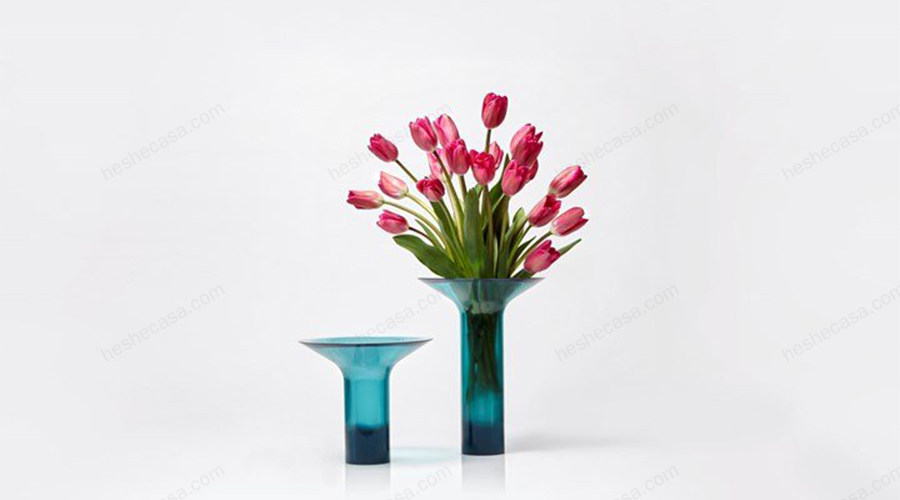 antoniolupi花瓶：三种对精致优雅的诠释 第2张