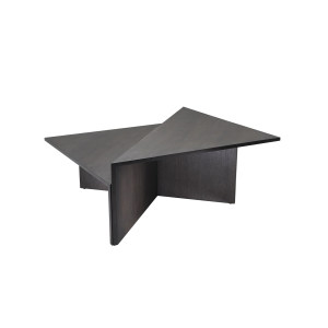 Coffee Table Fulham Set Of 2茶几/边几