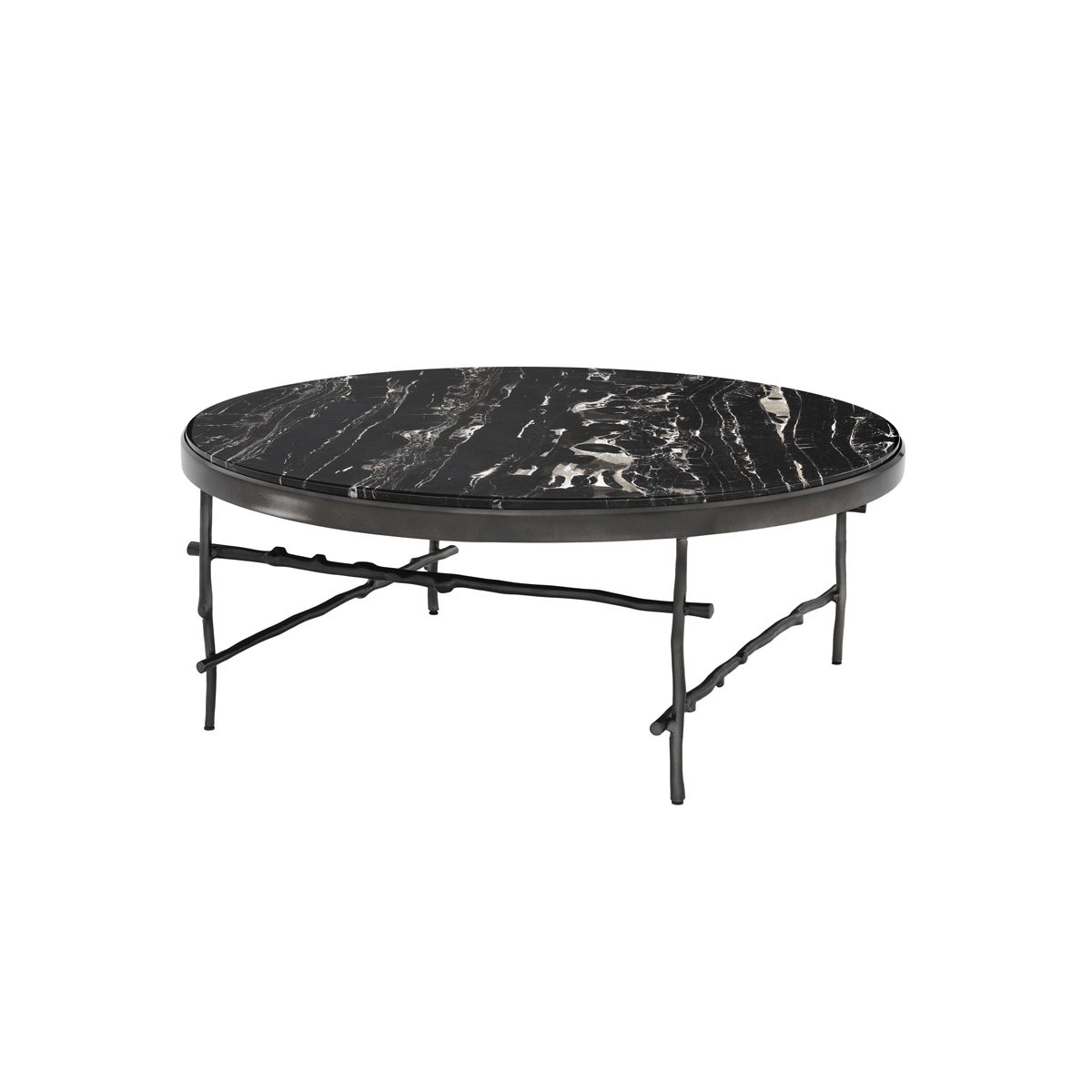 Coffee Table Tomasso Round