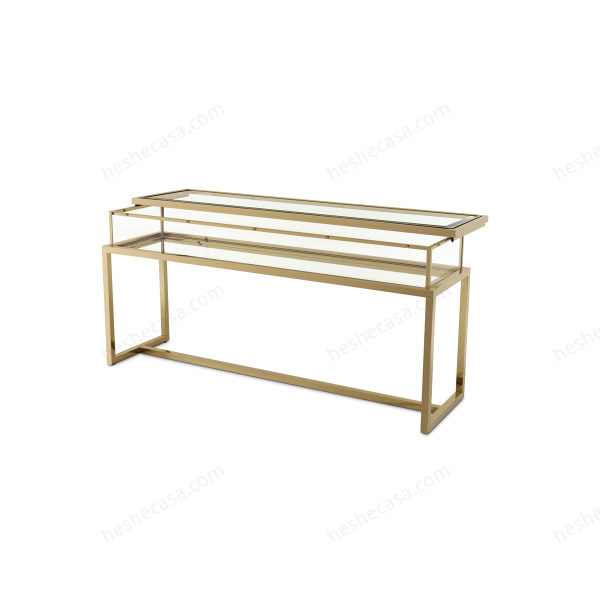 Console Table Harvey玄关