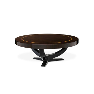 Coffee Table Umberto茶几/边几