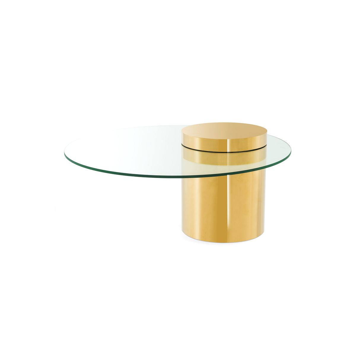 Coffee Table Equilibre