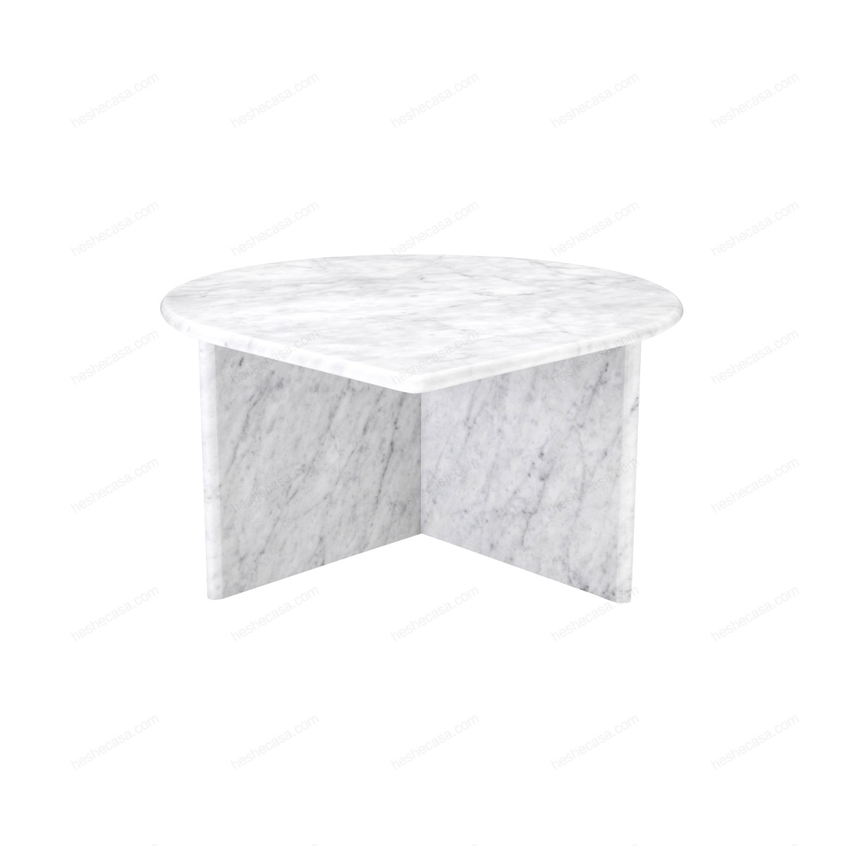 Coffee Table Naples Set Of 3茶几/边几