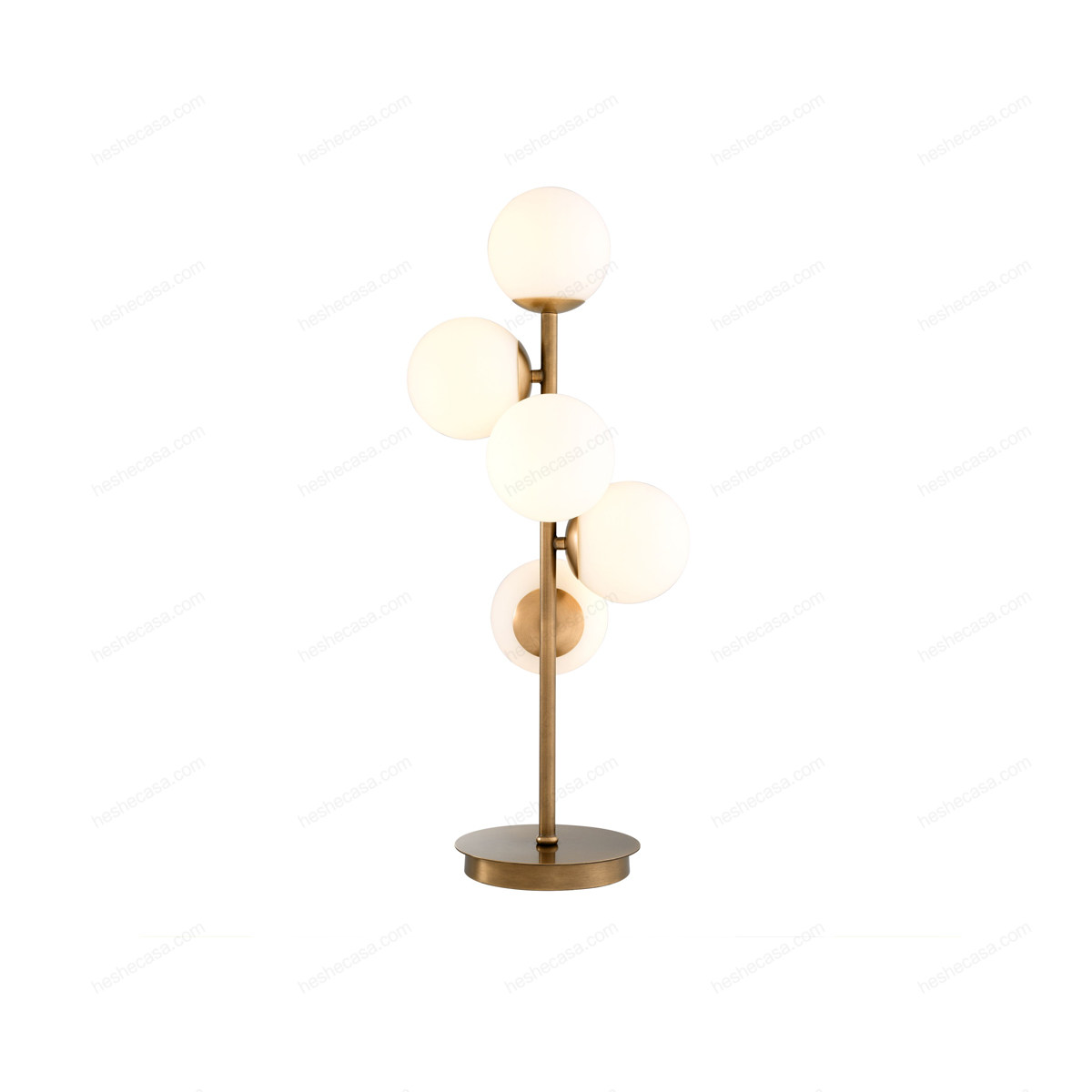 Table Lamp Libris台灯