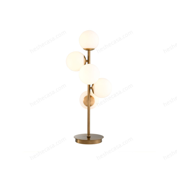 Table Lamp Libris台灯